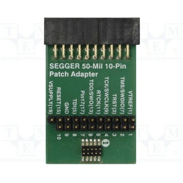 Adapter: extension module; Kit: adapter,wire jumpe