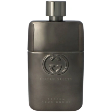 Vīriešu smaržas, Gucci Guilty Pour Homme PAR M 90 