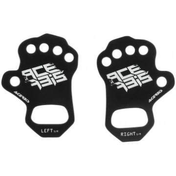 ACERBIS polsteris Palm Protect black