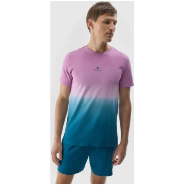 4F T-shirt 4F M 4FWSS24TTSHM1290-51S (L) 4FWSS24TT
