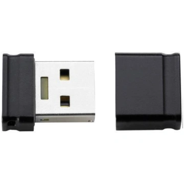 MEMORY DRIVE FLASH USB2 4GB/3500450 INTENSO