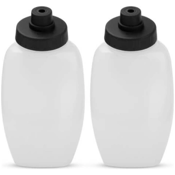 Rezerves pudeļu komplekts (235 ml), 2 gab. Fitleti