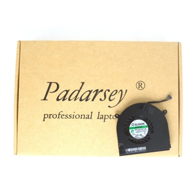 Pardarsey Padarsey CPU ventilators MacBook Pro 33 