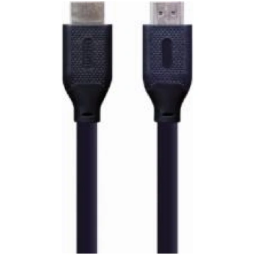 Gembird HDMI Male - HDMI Male 1m Black CC-HDMI8K-1