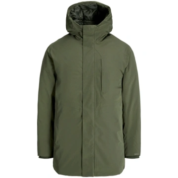 Jack & Jones - Jjekeen Parka Aw25 Sn - izmērs S