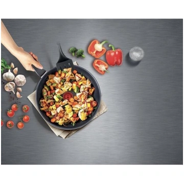 Tefal panna, 28 cm