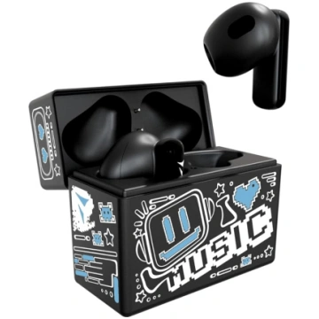 TECHMADE bezvadu austiņas, XM191 Bluetooth austiņa