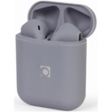 Gembird TWS Earbuds Seattle TWS-SEA-GW Wireless Bl