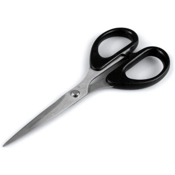 Šķēres Scissors length 14 cm BEracedog