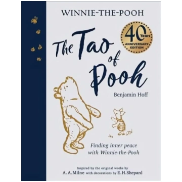 Tao of Pooh 40th Anniversary Gift Edition