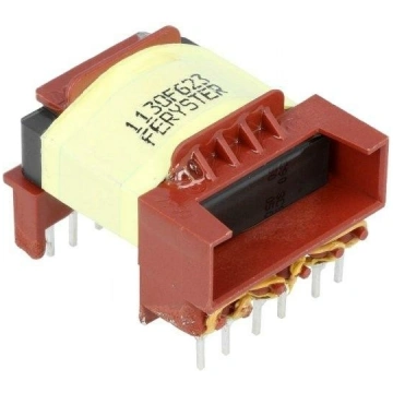Transformer: impulse; power supply; 947.2uH; 13W |
