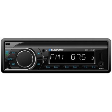 Blaupunkt BPA1121BT
