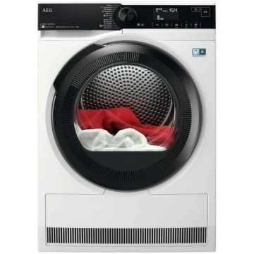 Žāvētājs AEG 9000 sērija TR939M4ZE, 9 kg