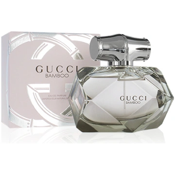 Gucci Bamboo EDP W 30ml