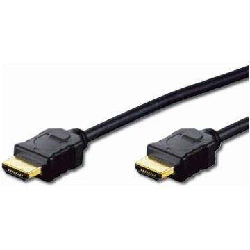ASSMANN HDMI with Ethernet cable - 5 m Digitus