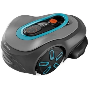 Gardena smart SILENO pro Robotic lawn mower Batter