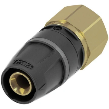 Push-fit pāreja 3/4''i x 20 TECE 297314