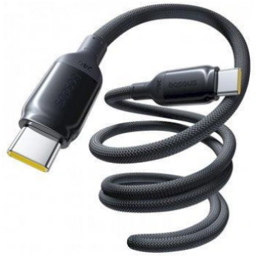 Baseus PicoGo Fast Charging Data Cable Uzlādes un 