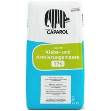 Caparol Capatect Klebe-und Armierungsmasse 176 līm