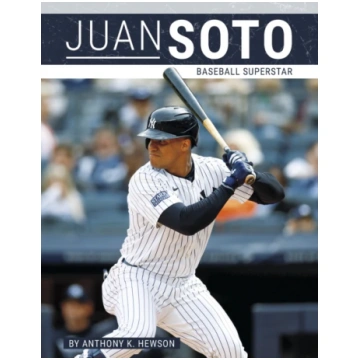 Juan Soto Bookshop