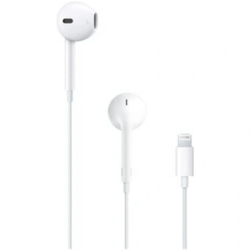 Apple EarPods (Lightning Connector) MWTY3ZM/A