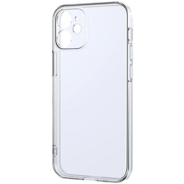 Jaunais Beauty Series ļoti plānais vāciņš iPhone 1