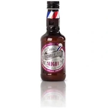 Beardburys Slight Styling Cream 100ml
