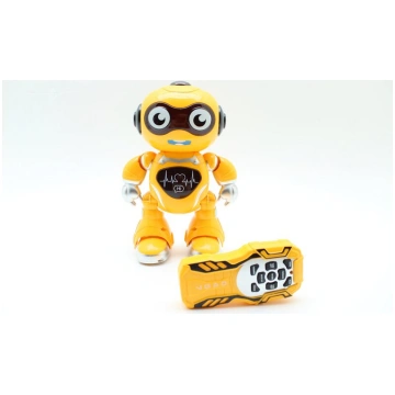 Dejošanas robots ar tālvadību Nav norādīts