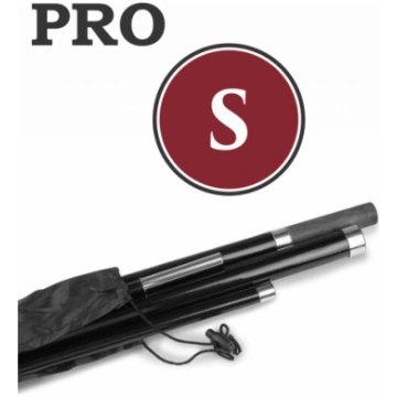 Pludmales karoga masts S PRO BFP-S-PRO