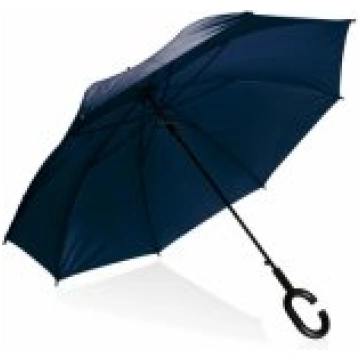 Platinet Platinet PLATINET UMBRELLA C HANDLE SEMI 