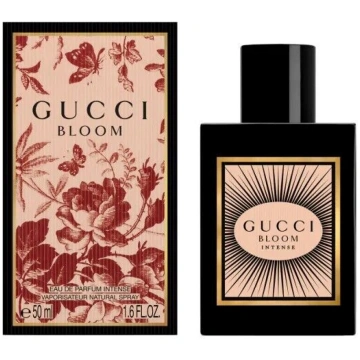 Gucci Bloom Intense EDP parfimēts ūdens sievietēm,