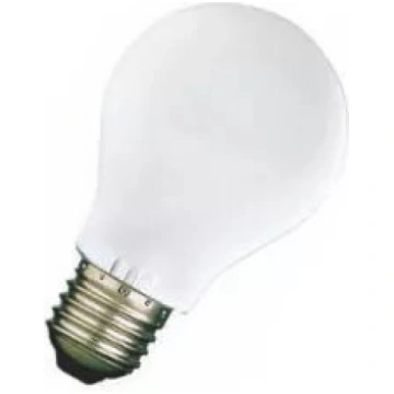 LED spuldze Osram 7.2 W E27 Silti balta 2700 K 806