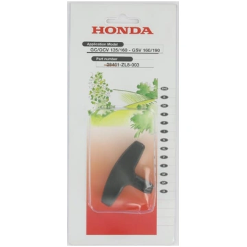 Honda Atgriešanās startera rokturis 28461ZL8003