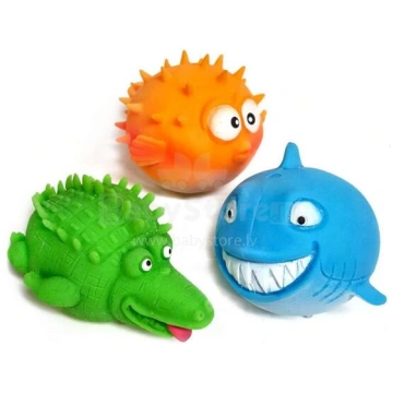 Kids Krafts Squishy Sealife Art.NV294 Antistress r