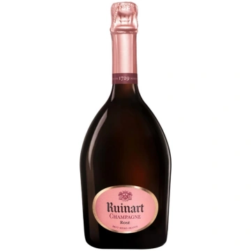 Ruinart Champagne Brut Rosè Enoteca Corona
