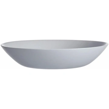 LUMINARC Šķīvis zupas 20cm p0703 diwali granit