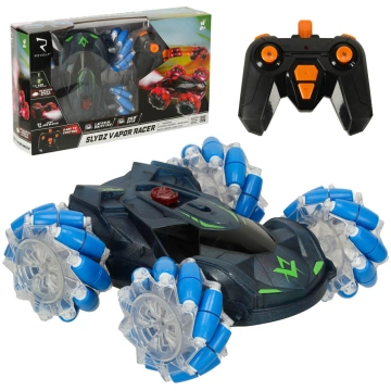 REVOLT Slydz Vapor Racer 360 tālvadības auto ar dū