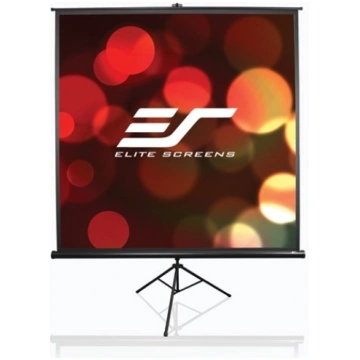 Elite Screens Tripod/Portable Pull Up Projector Sc