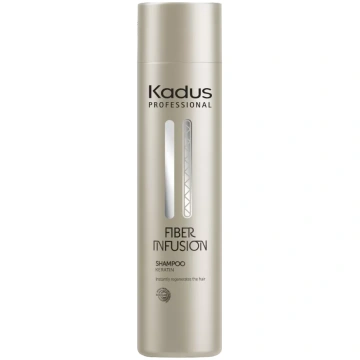 KADUS Fiber Infusion šampūns, 250 ml