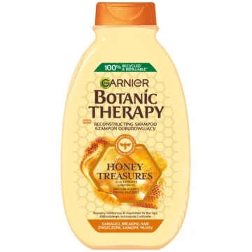 Garnier Botanical Therapy medus un propoliss ļoti 