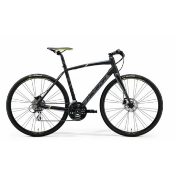 Merida Speeder 100