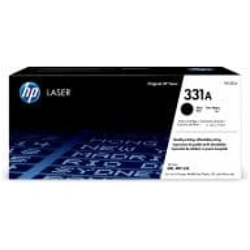 HP 331A Black Original Laser Toner Cart. ( W1331A