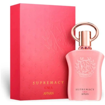 Afnan Supremacy Gala Smaržas EDP 90 ml | 629017107