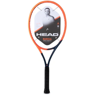 HEAD RADICAL TEAM 2023 TENNIS RACQUET