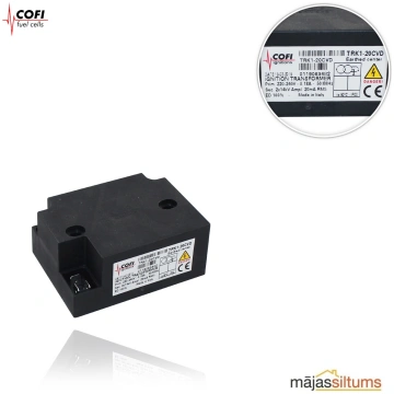 Aizdedzes transformators Cofi TRK1-20CVD 160300230