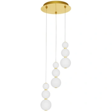 Piekaramā lampa Perla Ø31 LED Nova Luce
