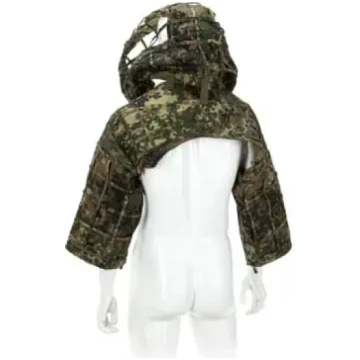 Snaipera Bolero Plain Invader Gear