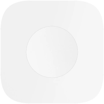 AQARA Wireless Mini Switch T1 Button Controller (W