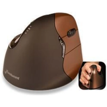 Evoluent Vertical Mouse Small Righthand 4 S WL 500