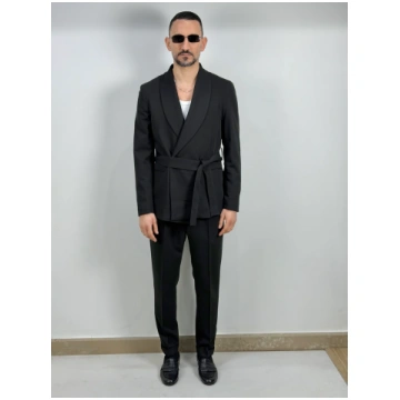 BORGOGNA / 46 Blu Denim Store